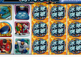 cq9传奇电子跳高高2024最新版